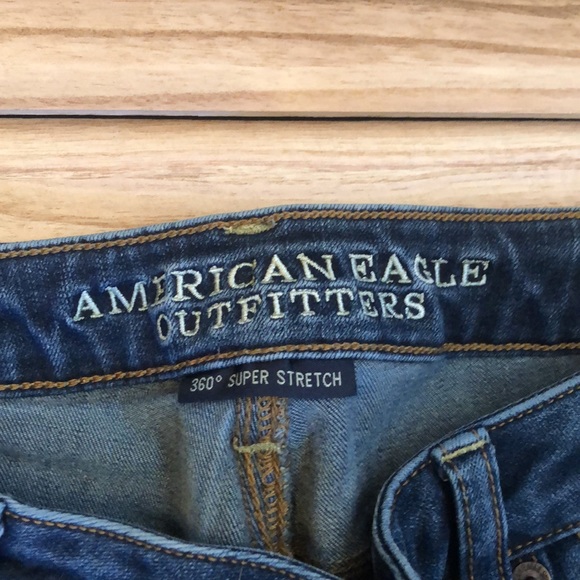 American Eagle Jeans - Picture 2 of 4